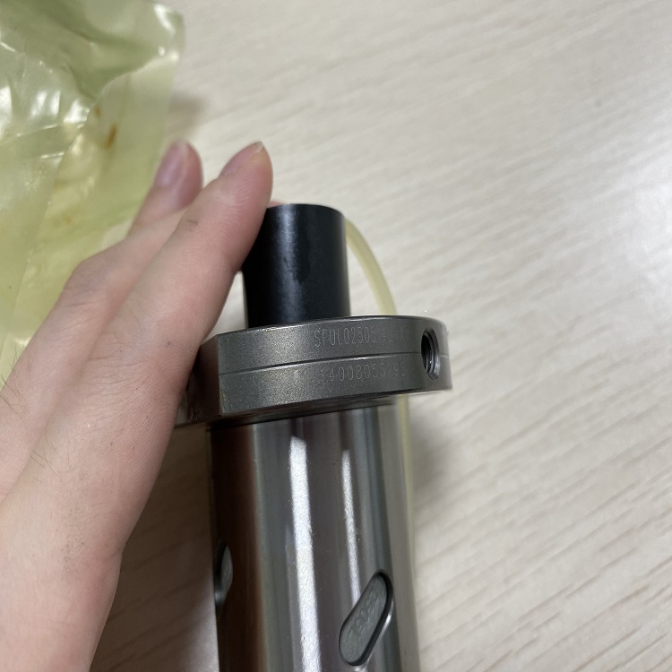 臺灣滾珠絲桿  SFULR2505左牙滾珠絲桿 蘇州tbi總代理